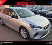 Opel Corsa 2023
