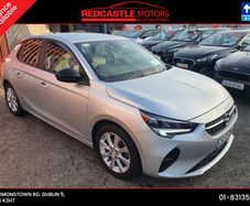 Opel Corsa 2023