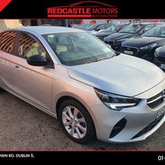 Opel Corsa 2023