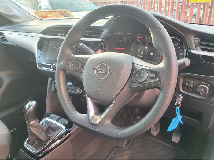 Opel Corsa 2023