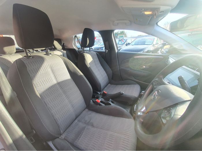 Opel Corsa 2023