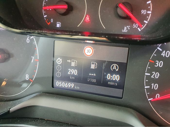 Opel Corsa 2023