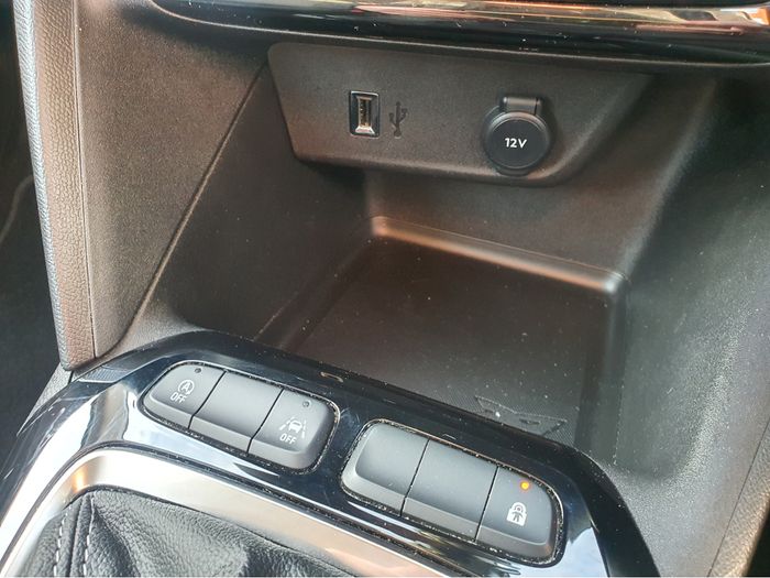Opel Corsa 2023