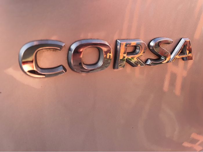 Opel Corsa 2023