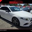 Mercedes-Benz A-Class 2019