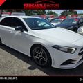 Mercedes-Benz A-Class 2019