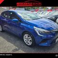 Renault Clio 2022