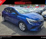 Renault Clio 2022