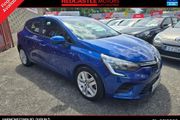 Renault Clio 2022