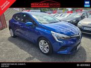 Renault Clio 2022