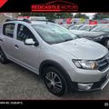 Dacia Sandero 2016
