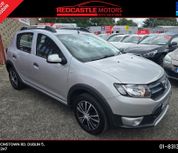 Dacia Sandero 2016