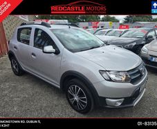 Dacia Sandero 2016