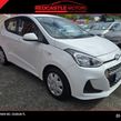 Hyundai i10 2018