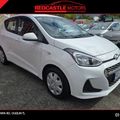 Hyundai i10 2018
