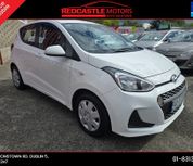 Hyundai i10 2018