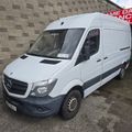 Mercedes-Benz Sprinter 2015
