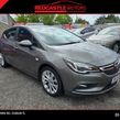 Opel Astra 2018