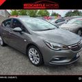 Opel Astra 2018