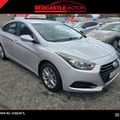 Hyundai i40 2017
