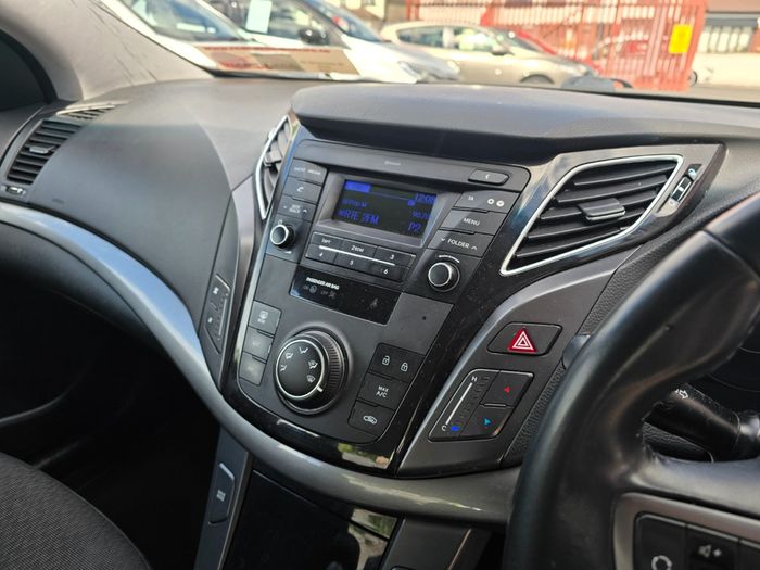 Hyundai i40 2017