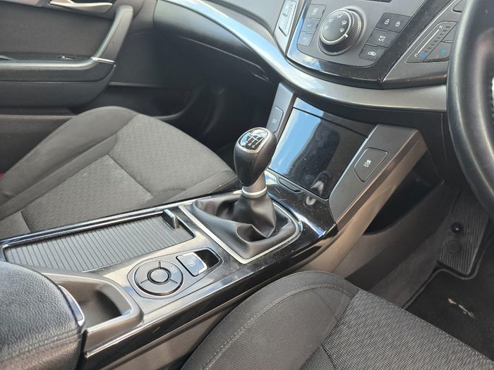 Hyundai i40 2017