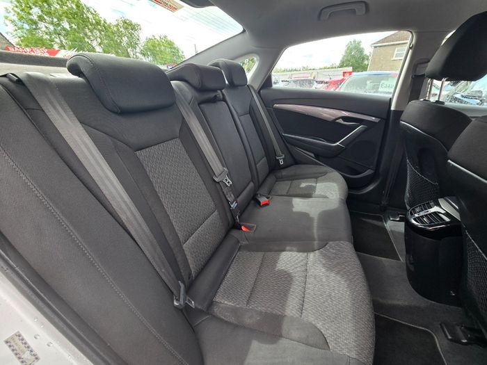 Hyundai i40 2017