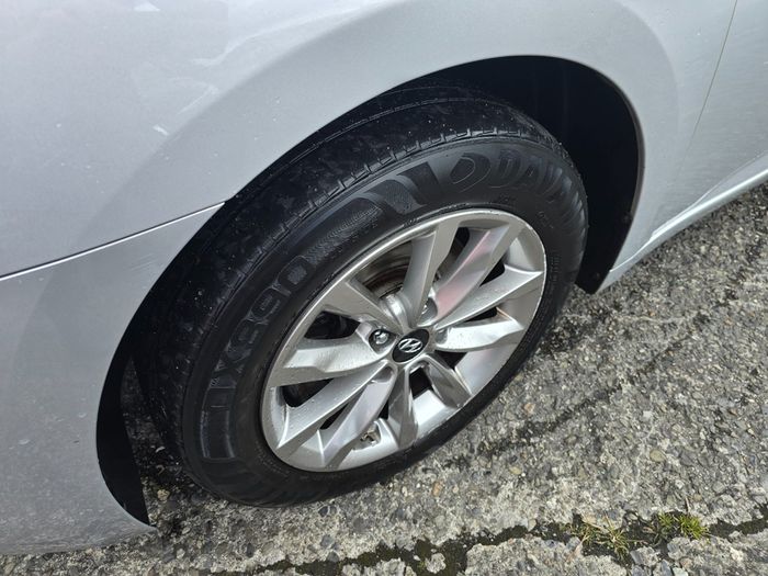 Hyundai i40 2017