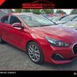 Hyundai i30 2018