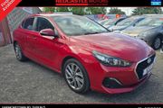 Hyundai i30 2018