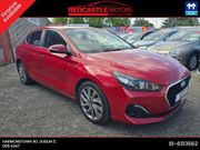 Hyundai i30 2018