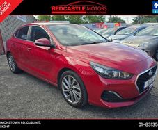 Hyundai i30 2018