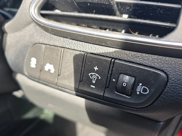 Hyundai i30 2018