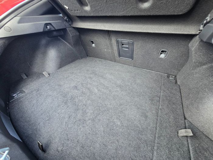 Hyundai i30 2018