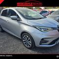 Renault Zoe 2020