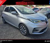 Renault Zoe 2020