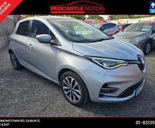 Renault Zoe 2020