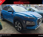 Hyundai Kona 2020