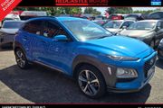 Hyundai Kona 2020