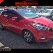Nissan Micra 2018