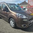 Peugeot Partner 2013