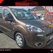 Peugeot Partner 2013