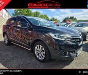 Renault KADJAR 2017
