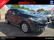 Renault KADJAR 2017