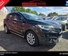 Renault KADJAR 2017