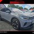 Volkswagen ID.4 2022