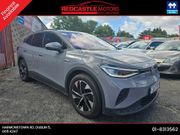 Volkswagen ID.4 2022