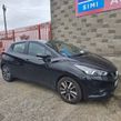Nissan Micra 2019