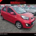 Kia Picanto 2014