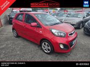 Kia Picanto 2014